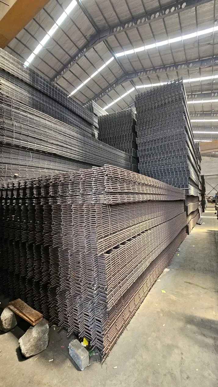 Wiremesh Adalah